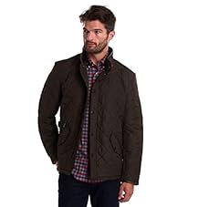 Barbour international padded for sale  Delivered anywhere in UK
