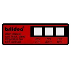 Dishwasher temperature labels for sale  Delivered anywhere in USA 