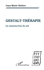 Gestalt therapie construction gebraucht kaufen  Wird an jeden Ort in Deutschland