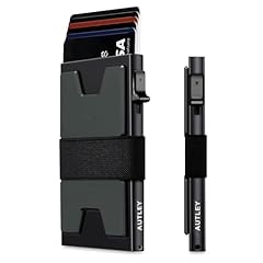 Autley slim card for sale  Delivered anywhere in USA 