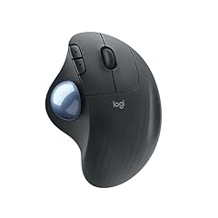 Logitech m575 ergonomic for sale  Delivered anywhere in USA 