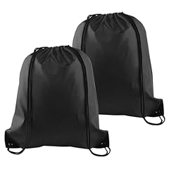 Plulon 2pcs drawstring for sale  Delivered anywhere in USA 