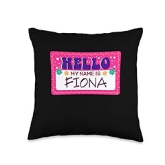 Fiona custom name for sale  Delivered anywhere in USA 