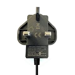 12v power adapter for sale  Delivered anywhere in Ireland