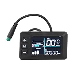 Feeshoppher lcd ebike for sale  Delivered anywhere in UK