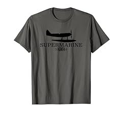 Supermarine shirt for sale  Delivered anywhere in UK