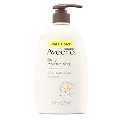 Aveeno daily moisturizing for sale  Delivered anywhere in USA 