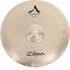 Zildjian custom ping for sale  Delivered anywhere in USA 