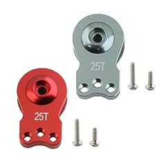 2pcs 25t servo for sale  Delivered anywhere in USA 