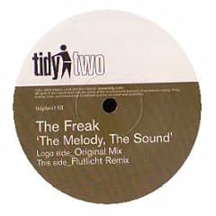 Freak melody sound for sale  Delivered anywhere in USA 