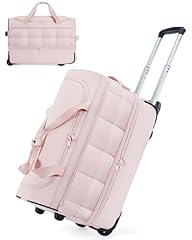 Bagsmart 40l rolling for sale  Delivered anywhere in USA 