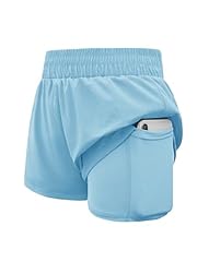 Haloumoning girls athletic for sale  Delivered anywhere in USA 