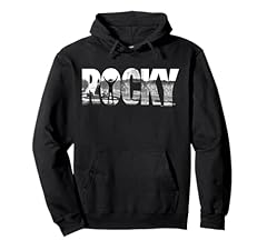 Rocky logo fill gebraucht kaufen  Wird an jeden Ort in Deutschland