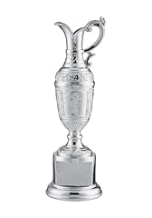 Generic silver golf for sale  Delivered anywhere in UK