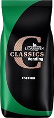 Darboven vending toppingpulver gebraucht kaufen  Wird an jeden Ort in Deutschland