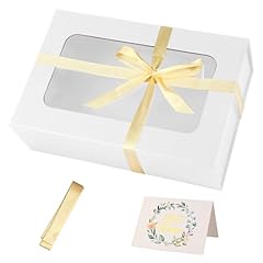 White large gift for sale  Delivered anywhere in USA 