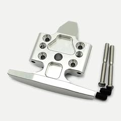 Aluminum front bumper for sale  Delivered anywhere in UK