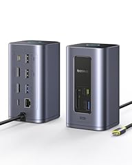 Baseus docking station gebraucht kaufen  Wird an jeden Ort in Deutschland