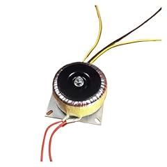 Badika toroidal transformer for sale  Delivered anywhere in UK