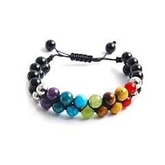 Zaché rainbow bracelets for sale  Delivered anywhere in USA 