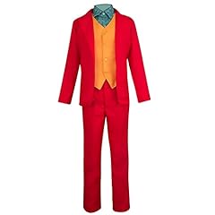 Joaquin phoenix cosplay for sale  Delivered anywhere in USA 