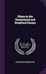 Plates geometrical graphical for sale  Delivered anywhere in UK