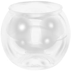 Iplusmile transparent round for sale  Delivered anywhere in UK