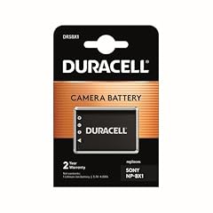 Duracell drsbx1 ion gebraucht kaufen  Wird an jeden Ort in Deutschland