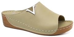 Lusco women leather for sale  Delivered anywhere in UK