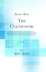 The cultivator vol. d'occasion  Livré partout en France