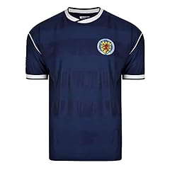 Scotland 1986 retro for sale  Delivered anywhere in UK