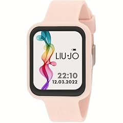 Liu smartwatch swlj136 usato  Spedito ovunque in Italia 