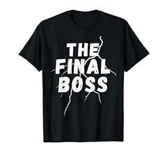 Final boss rock for sale  Delivered anywhere in UK