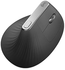 Logitech mouse vertical for sale  Delivered anywhere in USA 
