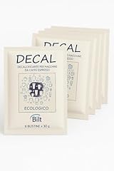 Bilt decal decalcificante usato  Spedito ovunque in Italia 