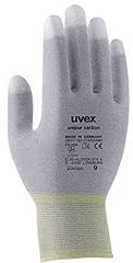 Uvex unipur carbon gebraucht kaufen  Wird an jeden Ort in Deutschland