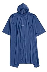 Ferrino poncho blu usato  Spedito ovunque in Italia 
