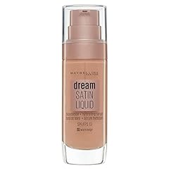 Maybelline dream satin for sale  Delivered anywhere in UK