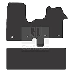 Gcm car floor for sale  Delivered anywhere in UK