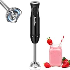 Bonsenkitchen mixeur plongeant d'occasion  Livré partout en France
