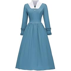 Kolonialkleid damen bescheiden gebraucht kaufen  Wird an jeden Ort in Deutschland