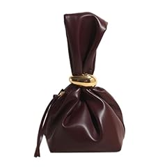 Knot clutch women for sale  Delivered anywhere in USA 