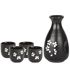 Sake set pieces for sale  Delivered anywhere in Ireland