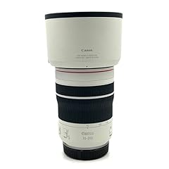 Canon rf70 200mm for sale  Delivered anywhere in USA 