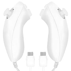 Pack nunchuk controller gebraucht kaufen  Wird an jeden Ort in Deutschland