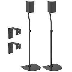 Height adjustable speaker for sale  Delivered anywhere in UK