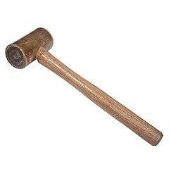 Rawhide hammer mallet for sale  Delivered anywhere in USA 