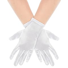 Yolev guanti bianchi usato  Spedito ovunque in Italia 