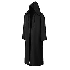 Eonpow hooded robe for sale  Delivered anywhere in UK
