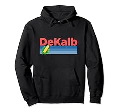 Dekalb illinois retro for sale  Delivered anywhere in USA 